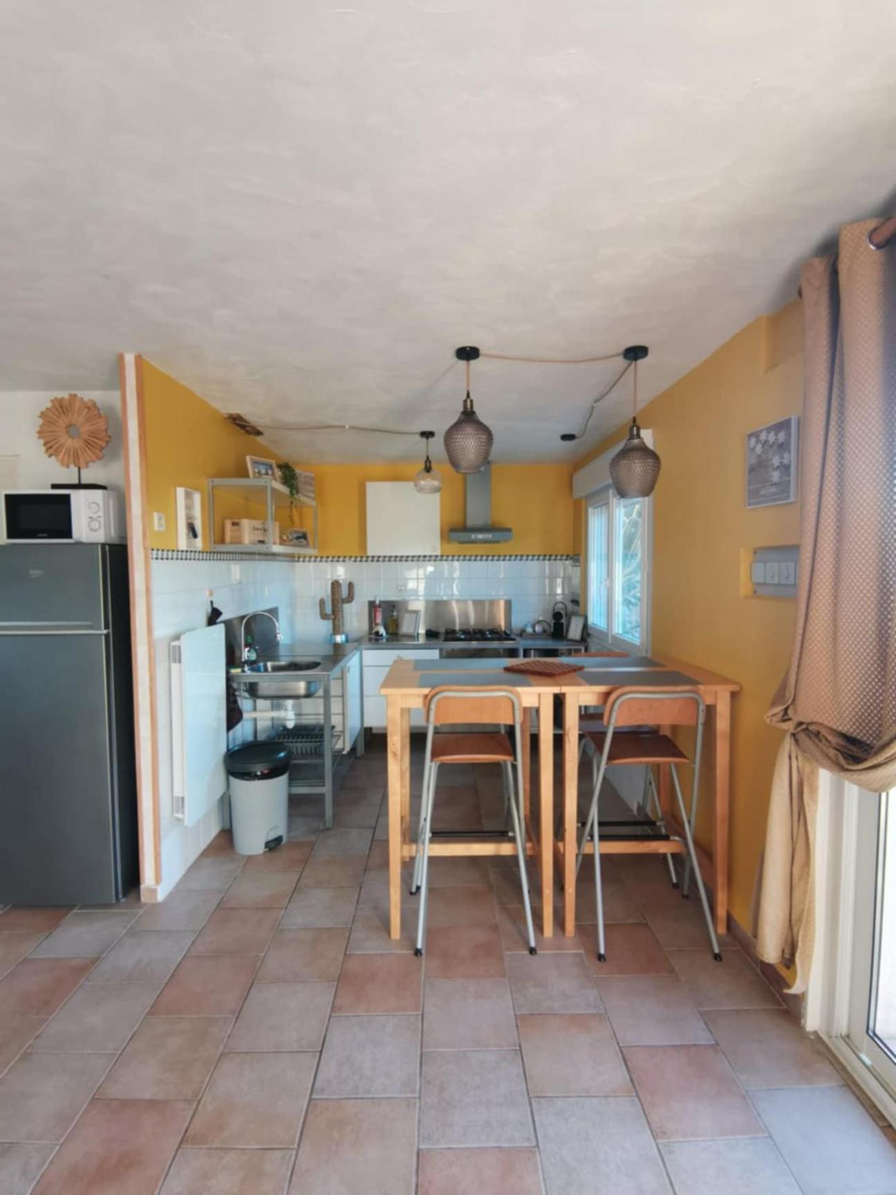 Gites Colline De Sollies Salernes Exterior photo
