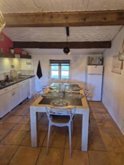 Gites Colline De Sollies Salernes Exterior photo